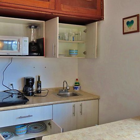 Studio Norte, Casa Brisamar Puerto Morelos Ngoại thất bức ảnh