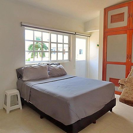 Studio Norte, Casa Brisamar Puerto Morelos Ngoại thất bức ảnh