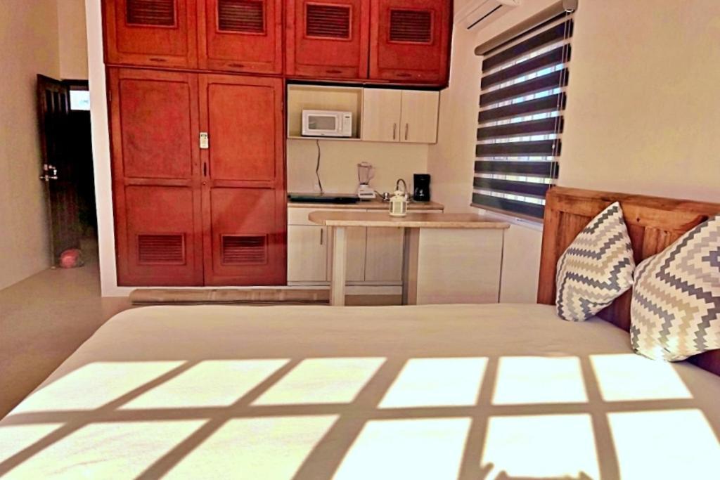 Studio Norte, Casa Brisamar Puerto Morelos Ngoại thất bức ảnh