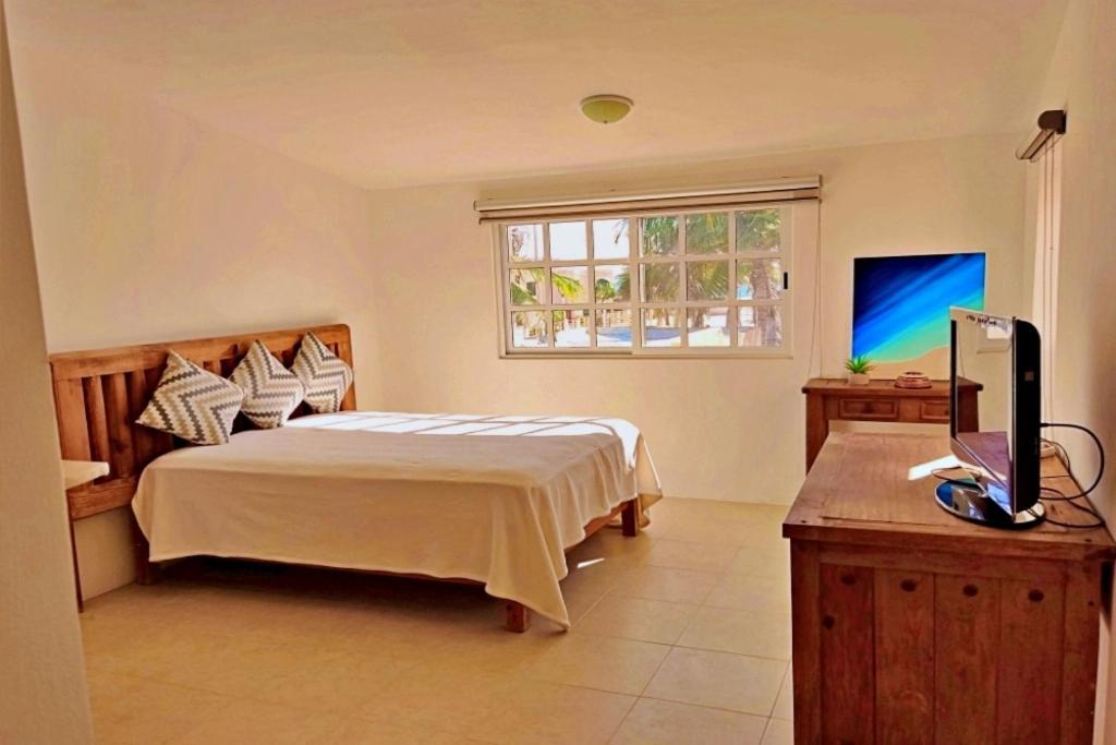Studio Norte, Casa Brisamar Puerto Morelos Ngoại thất bức ảnh
