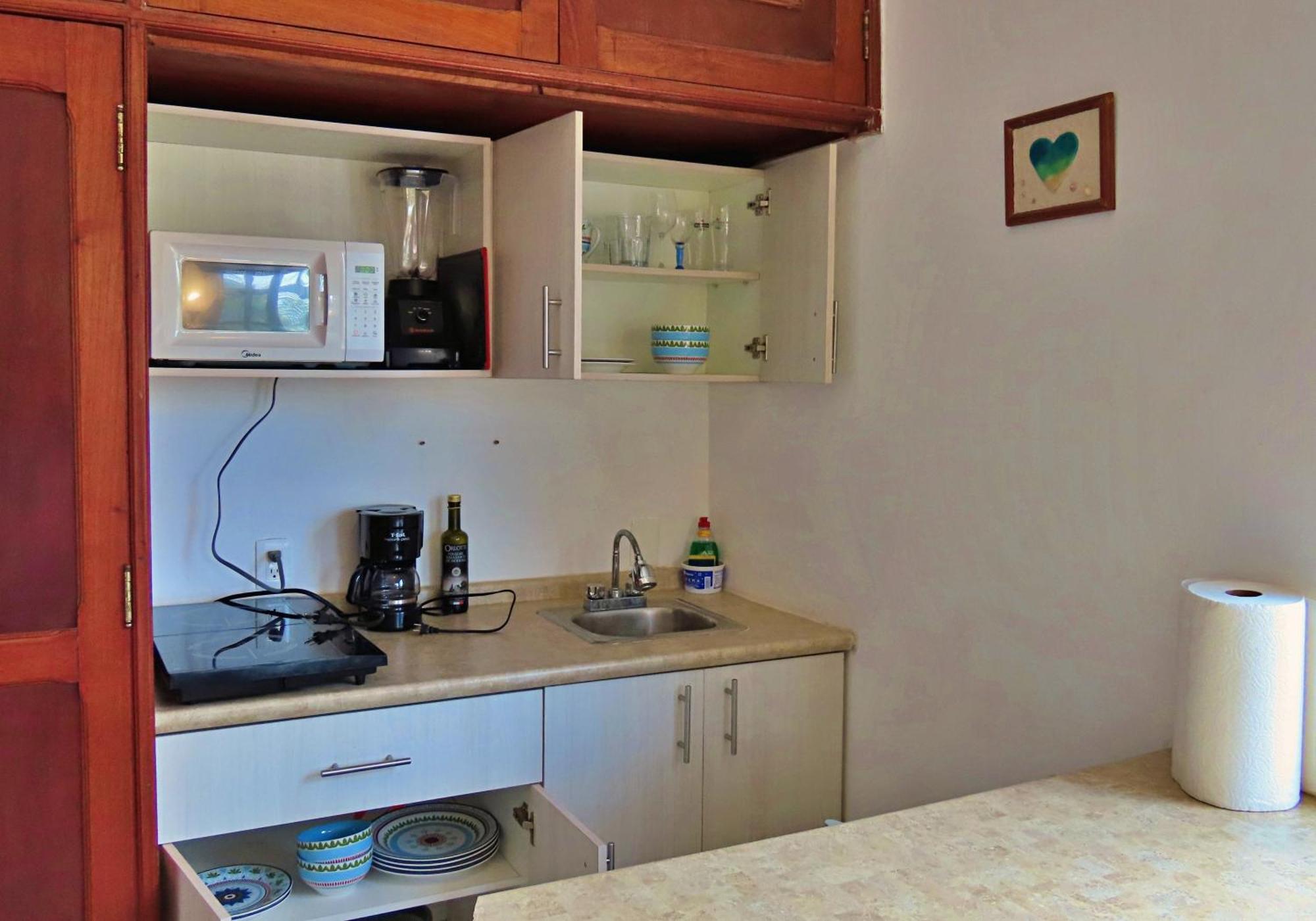 Studio Norte, Casa Brisamar Puerto Morelos Ngoại thất bức ảnh