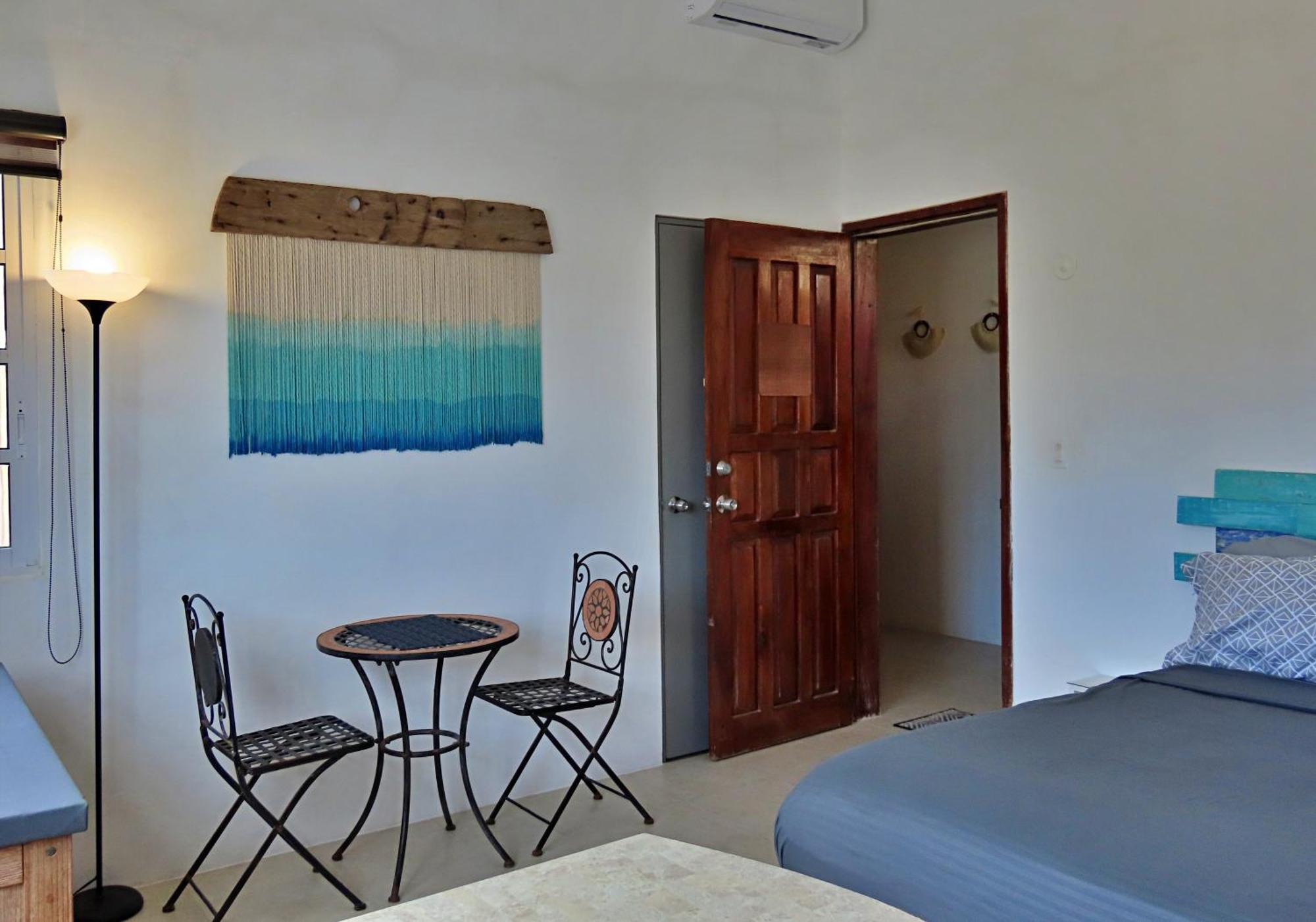 Studio Norte, Casa Brisamar Puerto Morelos Ngoại thất bức ảnh