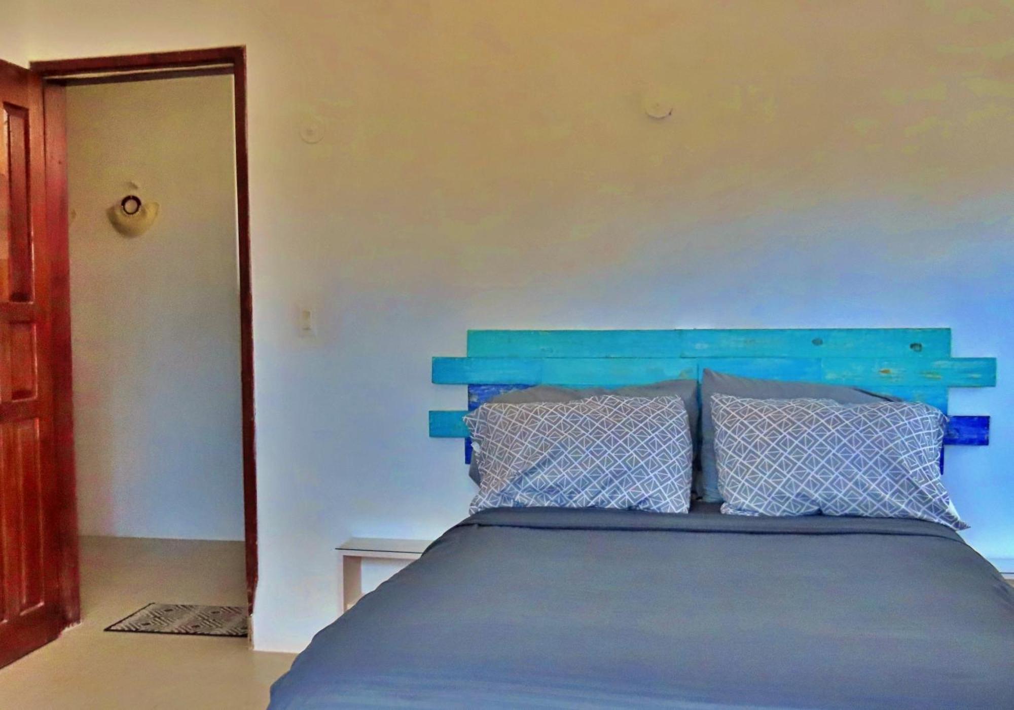 Studio Norte, Casa Brisamar Puerto Morelos Ngoại thất bức ảnh
