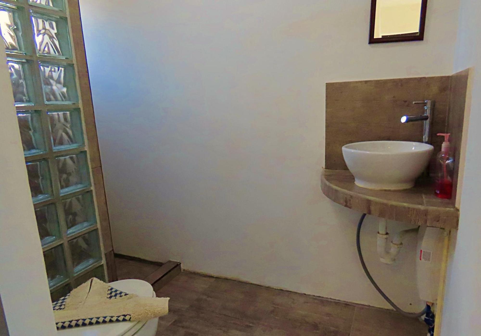 Studio Norte, Casa Brisamar Puerto Morelos Ngoại thất bức ảnh