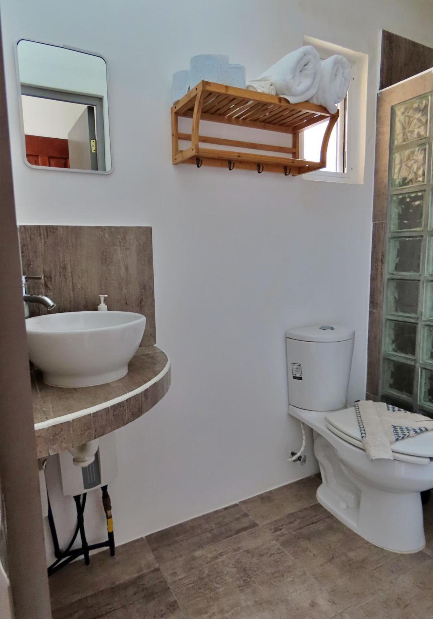 Studio Norte, Casa Brisamar Puerto Morelos Ngoại thất bức ảnh