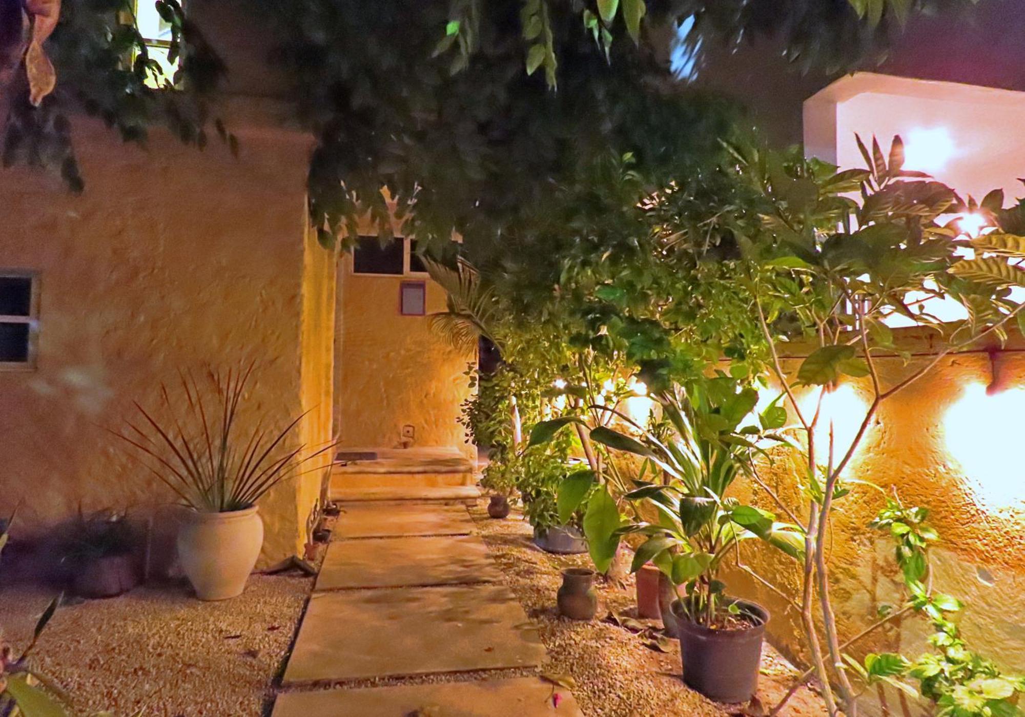Studio Norte, Casa Brisamar Puerto Morelos Ngoại thất bức ảnh