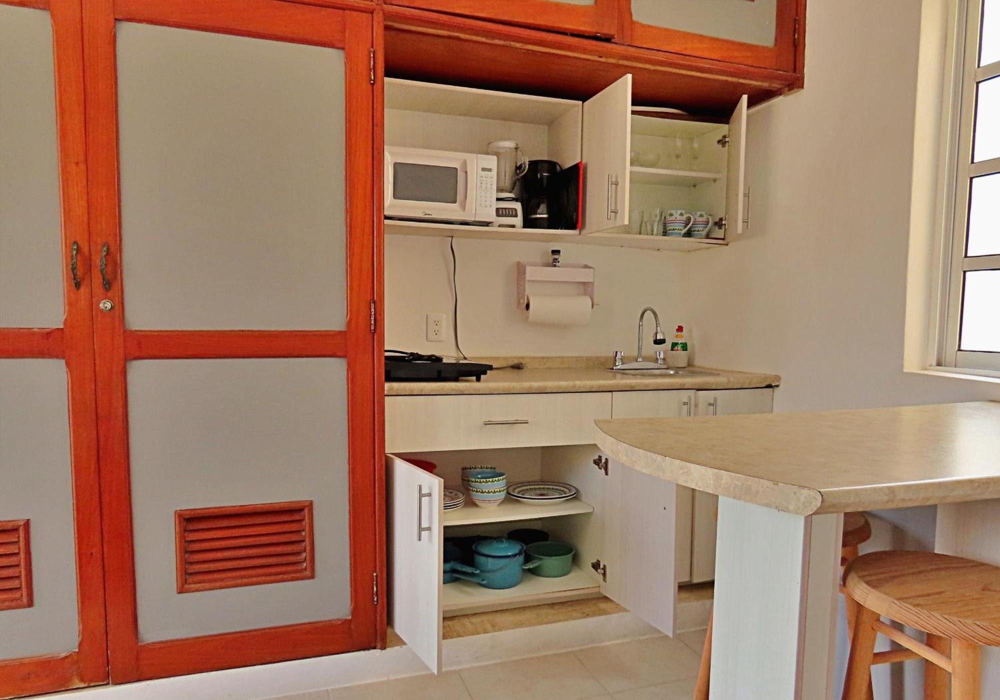 Studio Norte, Casa Brisamar Puerto Morelos Ngoại thất bức ảnh