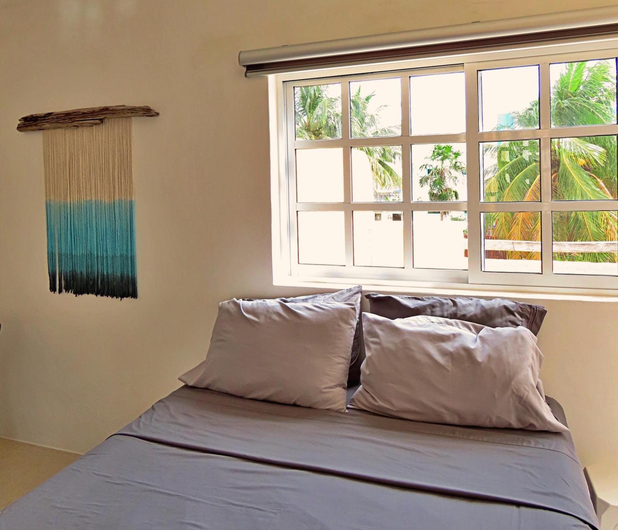 Studio Norte, Casa Brisamar Puerto Morelos Ngoại thất bức ảnh